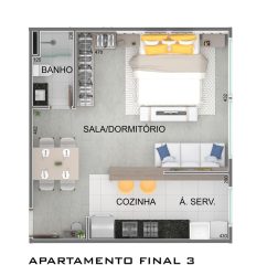 studio_Apartamento final 3